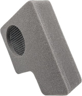 Polaris Air Box Baffle Assembly 1253116 OEM
