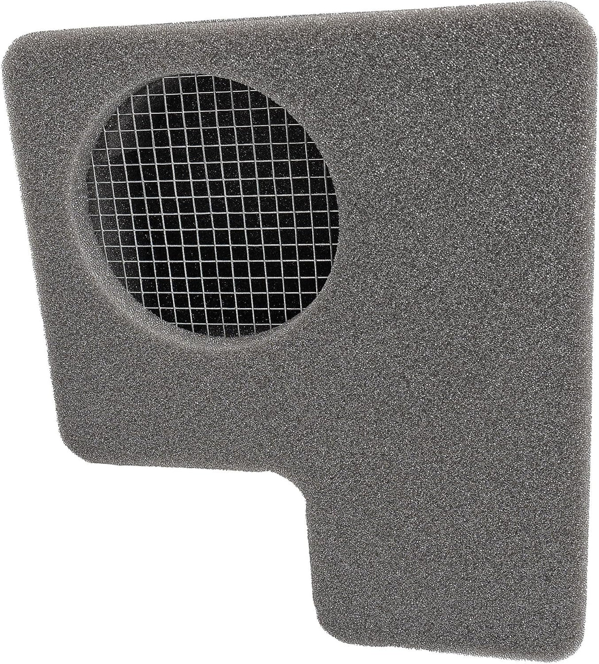 Polaris Air Box Baffle Assembly 1253116 OEM