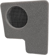 Polaris Air Box Baffle Assembly 1253116 OEM