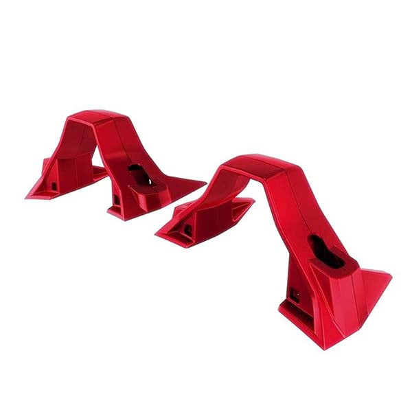 Polaris Slingshot Painted Lower Hoop Accent Kit, Set of 2