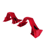 Polaris Slingshot Painted Lower Hoop Accent Kit, Set of 2