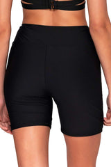 Sunsets Bayside Bike Short