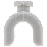 Polaris Exhaust Silencer Upper Isolator - 5416984
