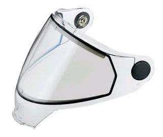 Ski-Doo Oxygen Helmet - Electric Visor - 9290020000