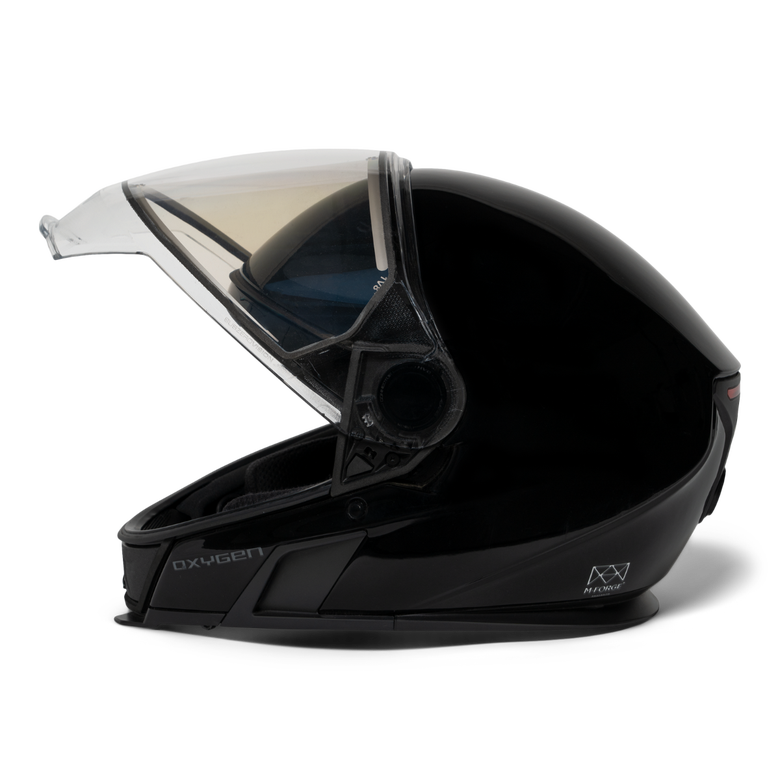 Ski-Doo Oxygen Helmet (DOT)