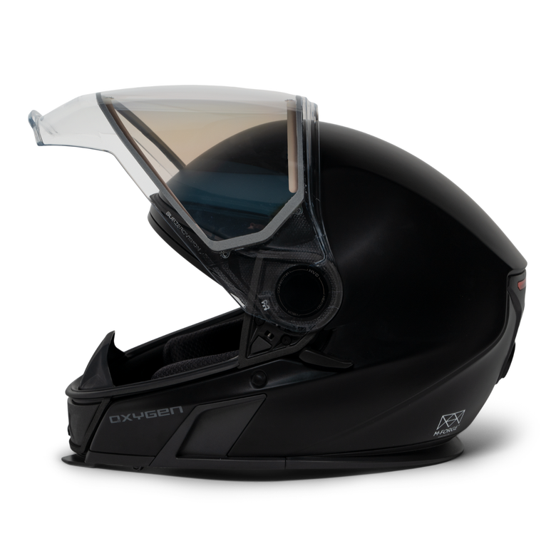 Ski-Doo Oxygen Helmet (DOT)