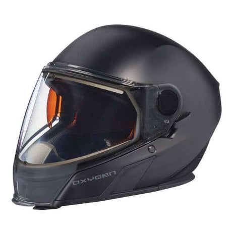 Ski-Doo Oxygen Helmet (DOT)