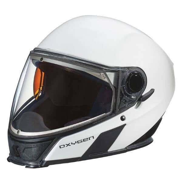 Ski-Doo Oxygen Helmet (DOT)