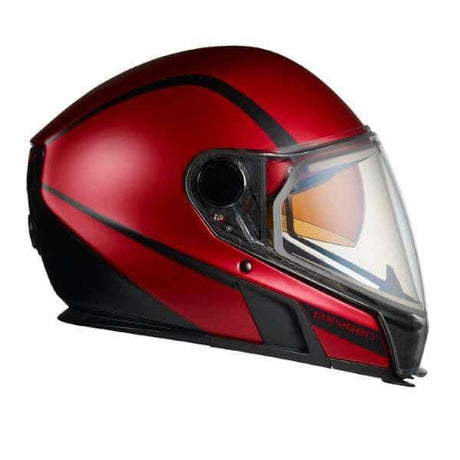 Ski-Doo Oxygen SE Helmet (DOT)