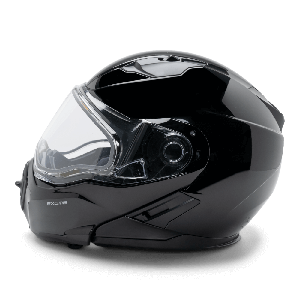 Ski-Doo Exome Helmet (DOT)