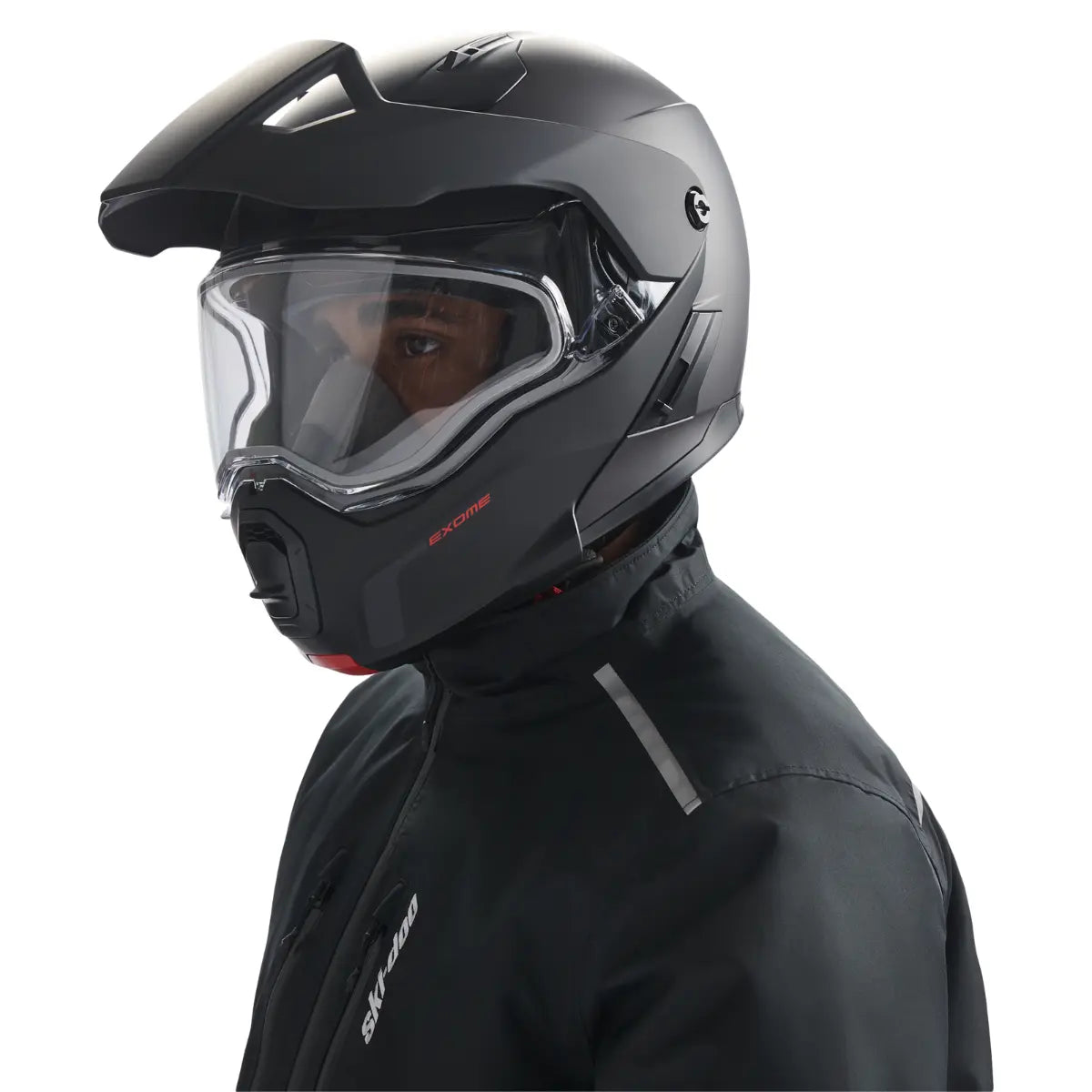 Ski-Doo Exome Sport Helmet (DOT)