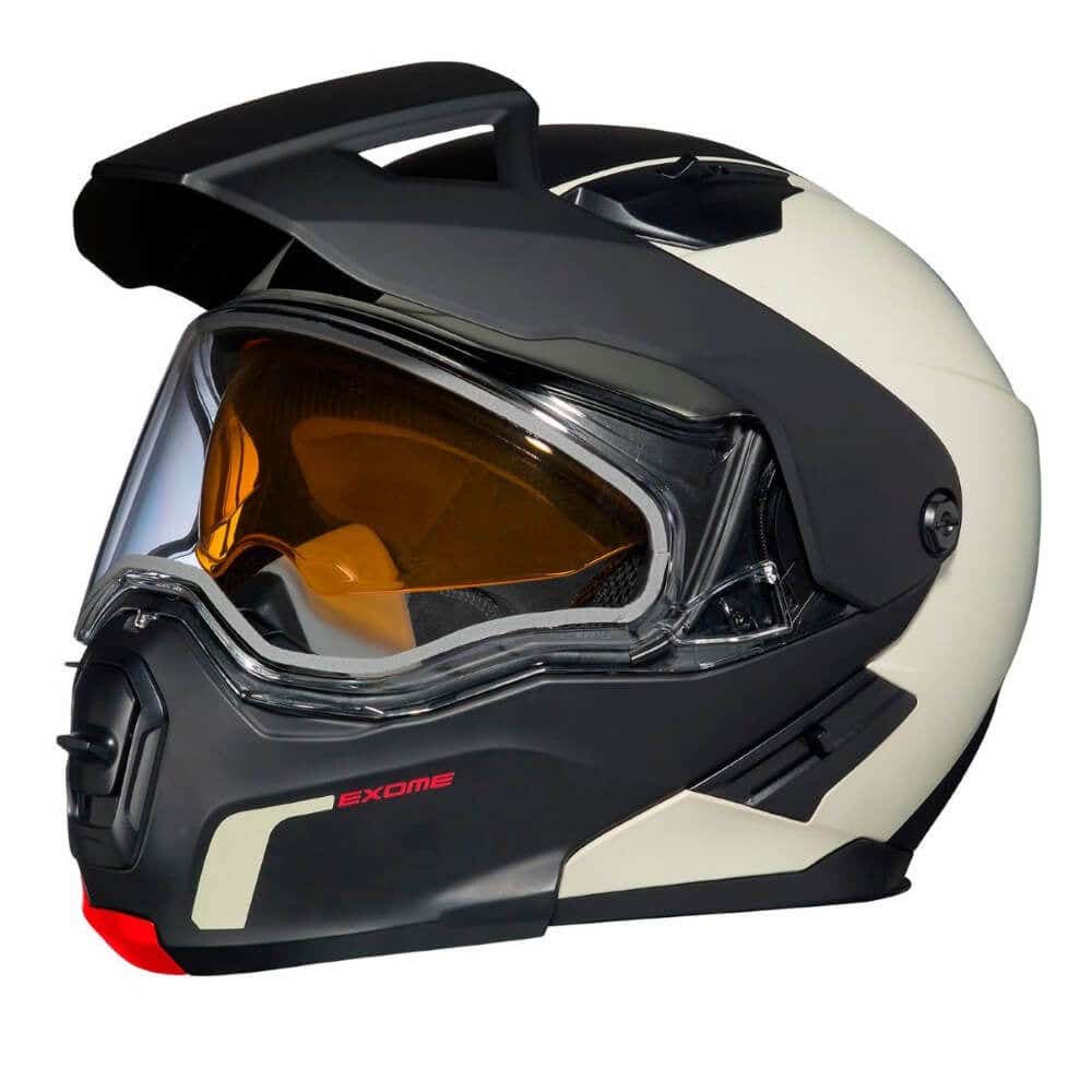 Ski-Doo Exome Sport Helmet (DOT)