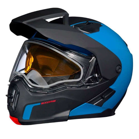 Ski-Doo Exome Sport Helmet (DOT)