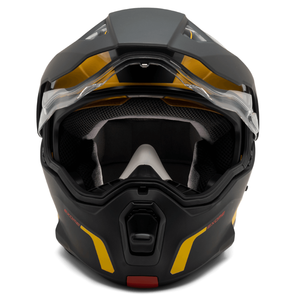 Ski-Doo Exome Sport Helmet (DOT)