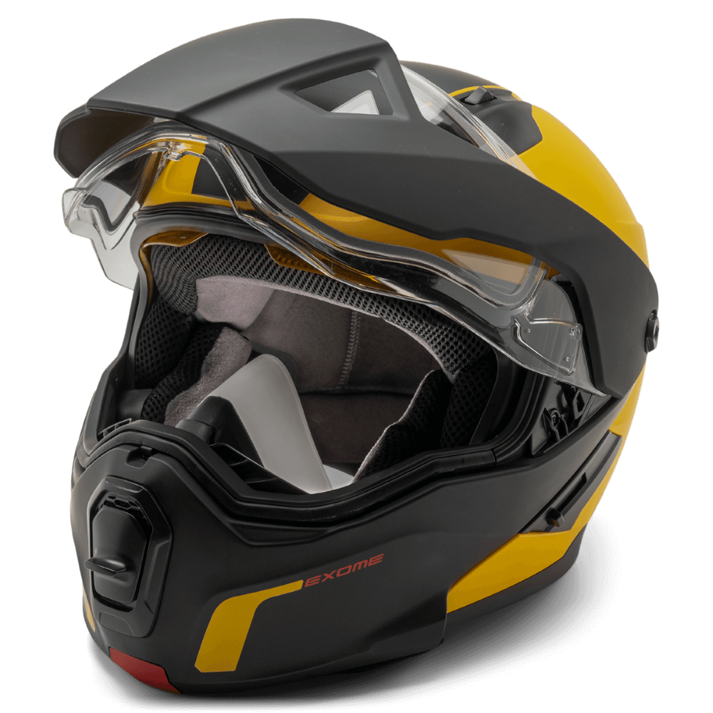 Ski-Doo Exome Sport Helmet (DOT)