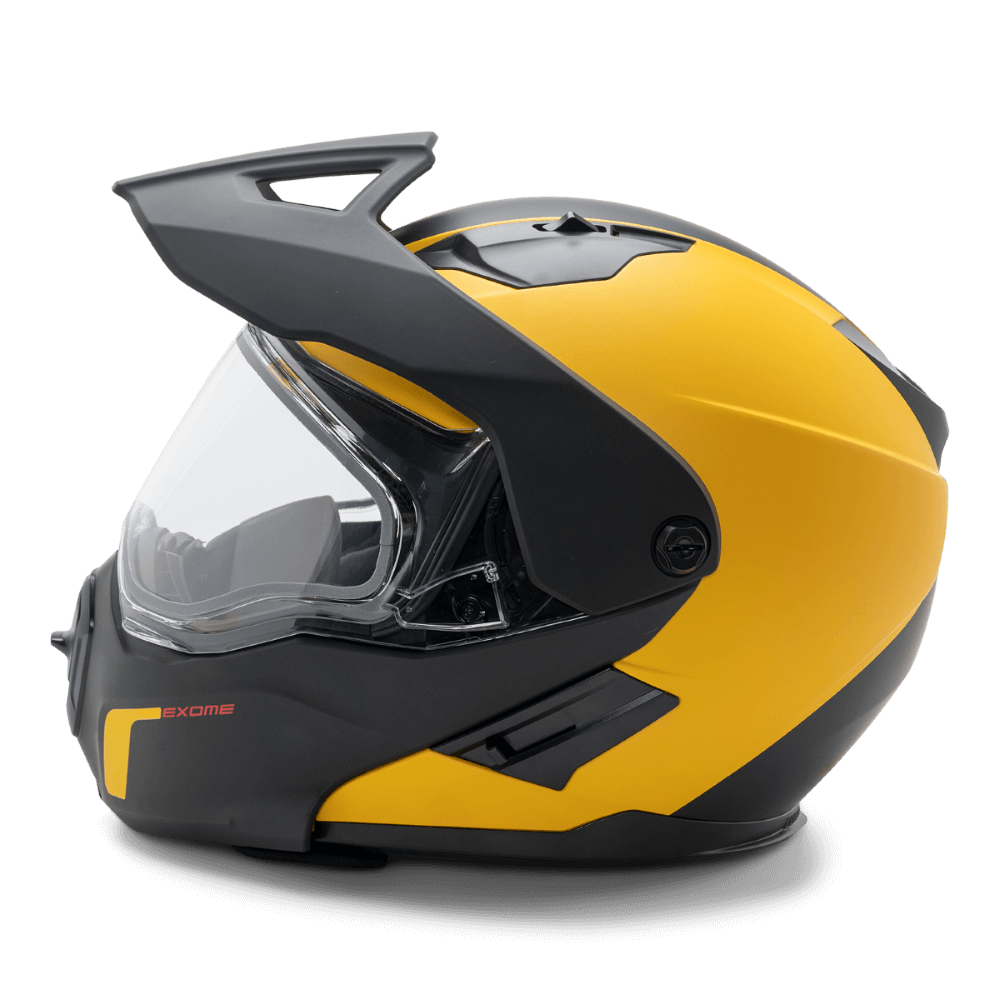 Ski-Doo Exome Sport Helmet (DOT)