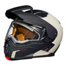 Ski-Doo Exome Sport Radiant Helmet (DOT)