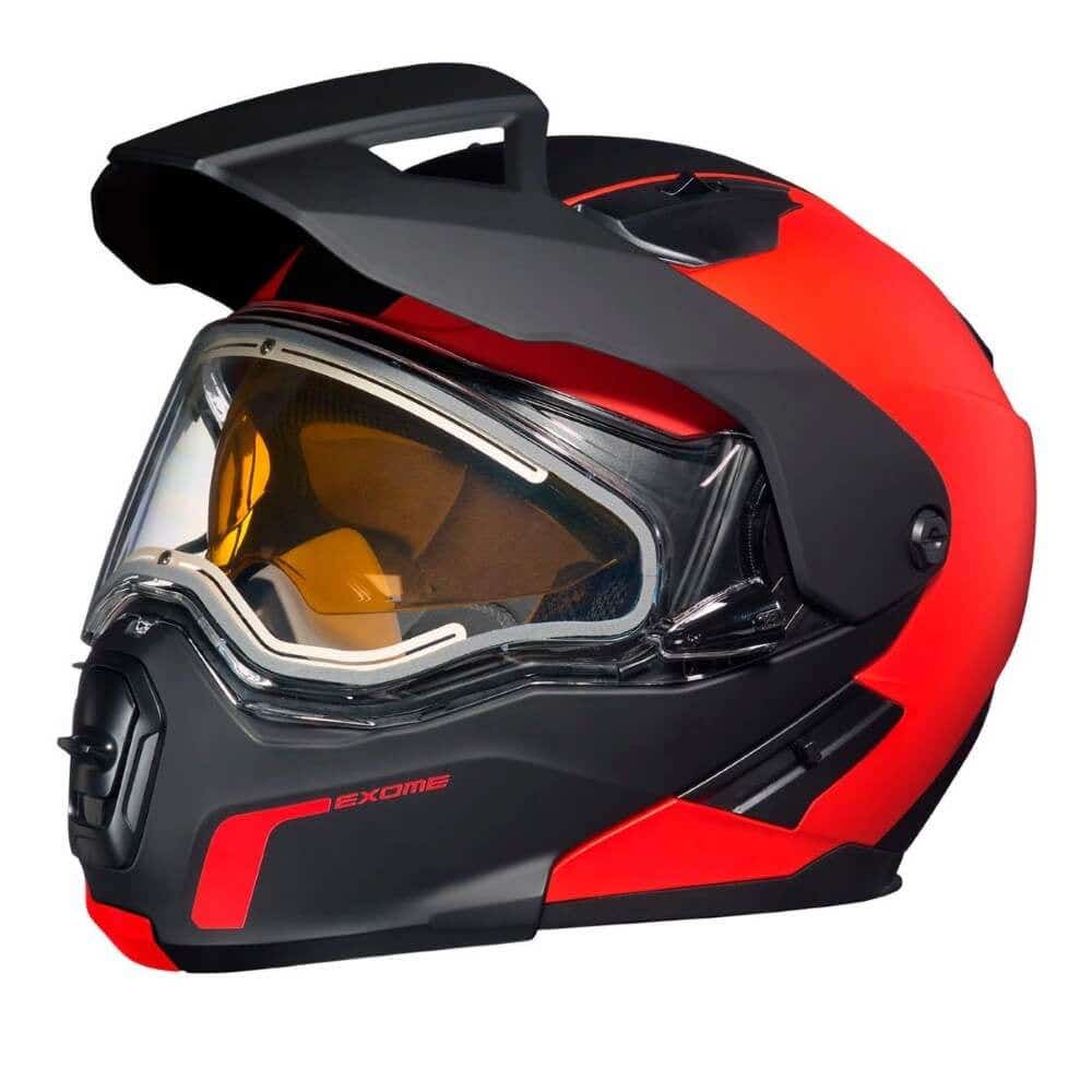 Ski-Doo Exome Sport Radiant Helmet (DOT)