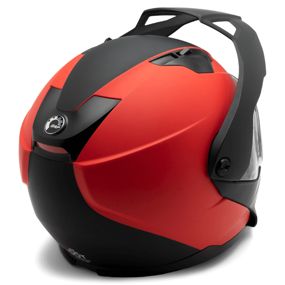 Ski-Doo Exome Sport Radiant Helmet (DOT)