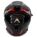 Ski-Doo Exome Sport Radiant Helmet (DOT)