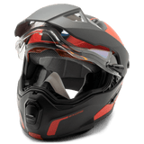 Ski-Doo Exome Sport Radiant Helmet (DOT)