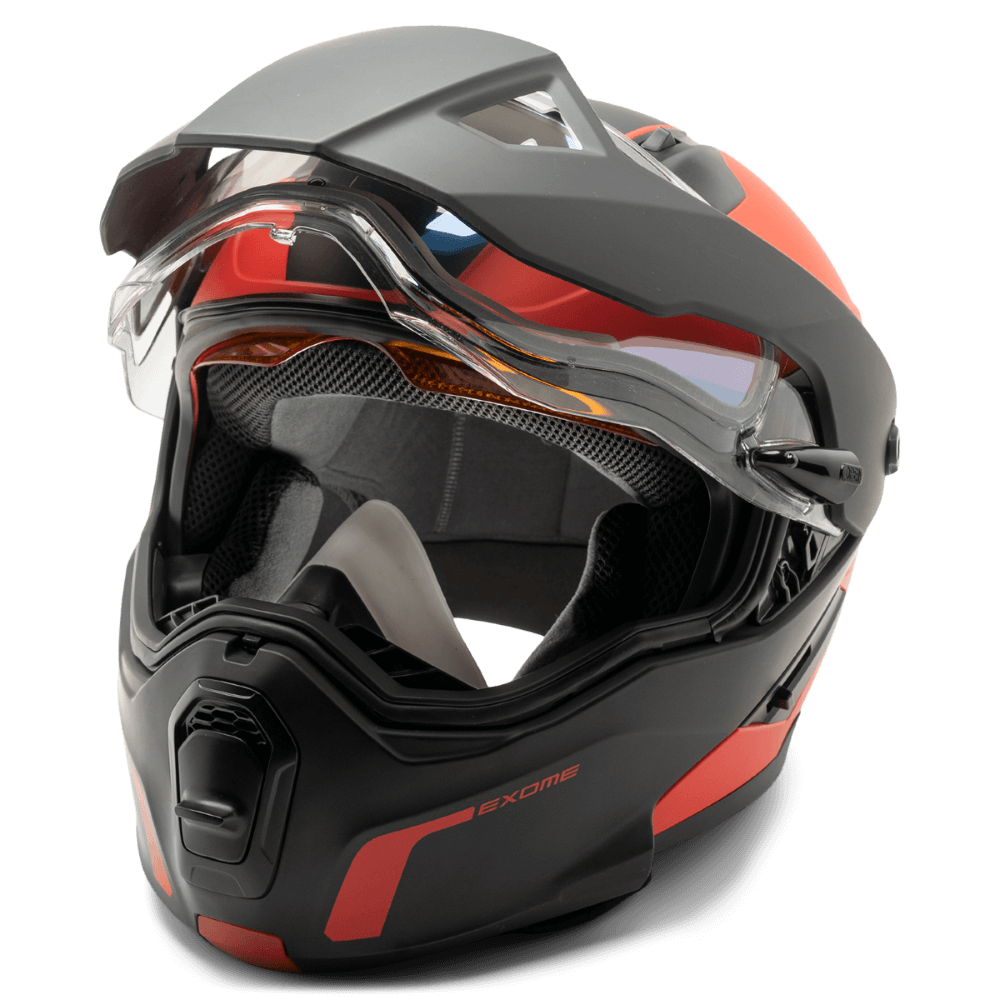 Ski-Doo Exome Sport Radiant Helmet (DOT)