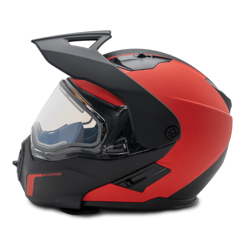 Ski-Doo Exome Sport Radiant Helmet (DOT)