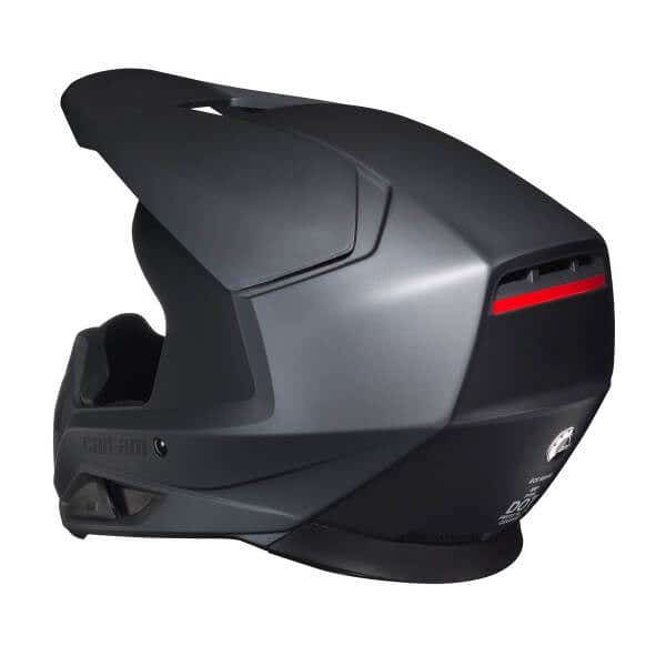 Can-Am Pyra Helmet (DOT/ECE) – SkiDoo Outlet