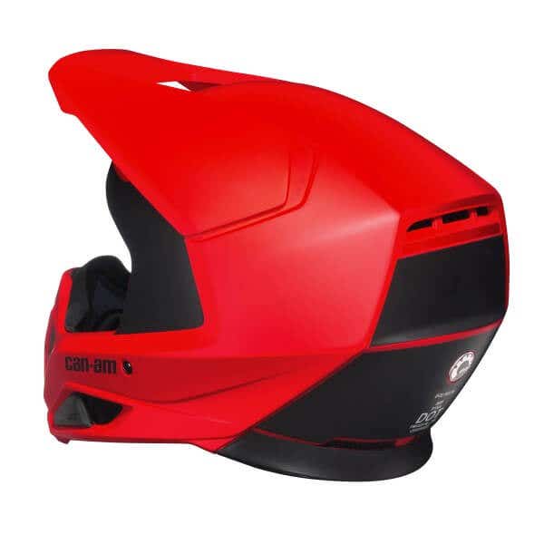 エンハイドロ セットD Can-Am Pyra Helmet (DOT/ECE) – SkiDoo Outlet