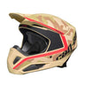 Can-Am Pyra Dune Helmet (DOT/ECE)