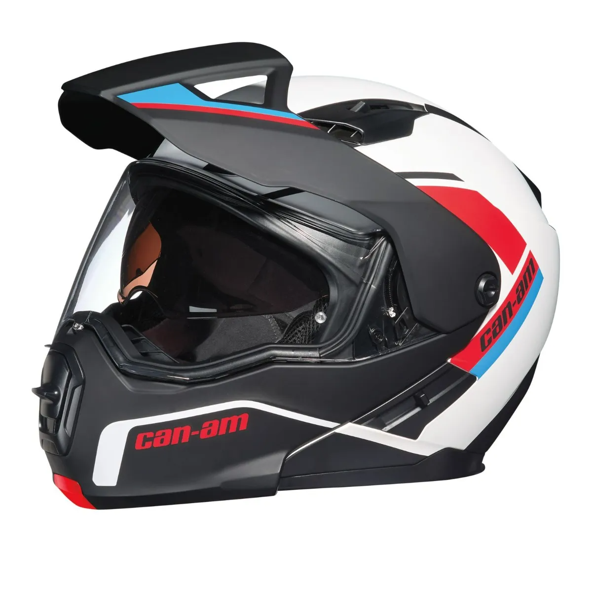 Can-Am Exome Helmet (DOT)