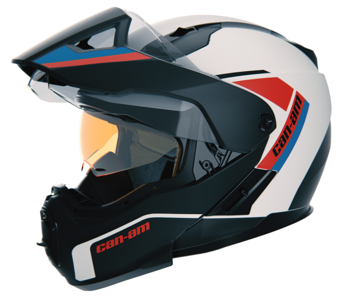 Can-Am Exome Helmet (DOT)