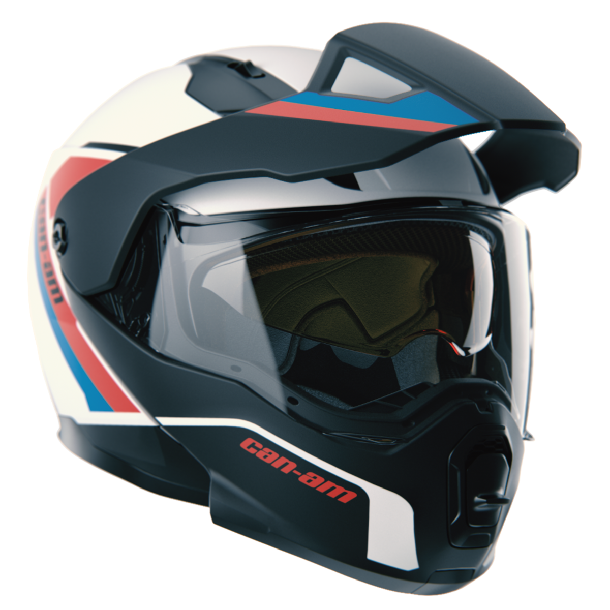 Can-Am Exome Helmet (DOT)