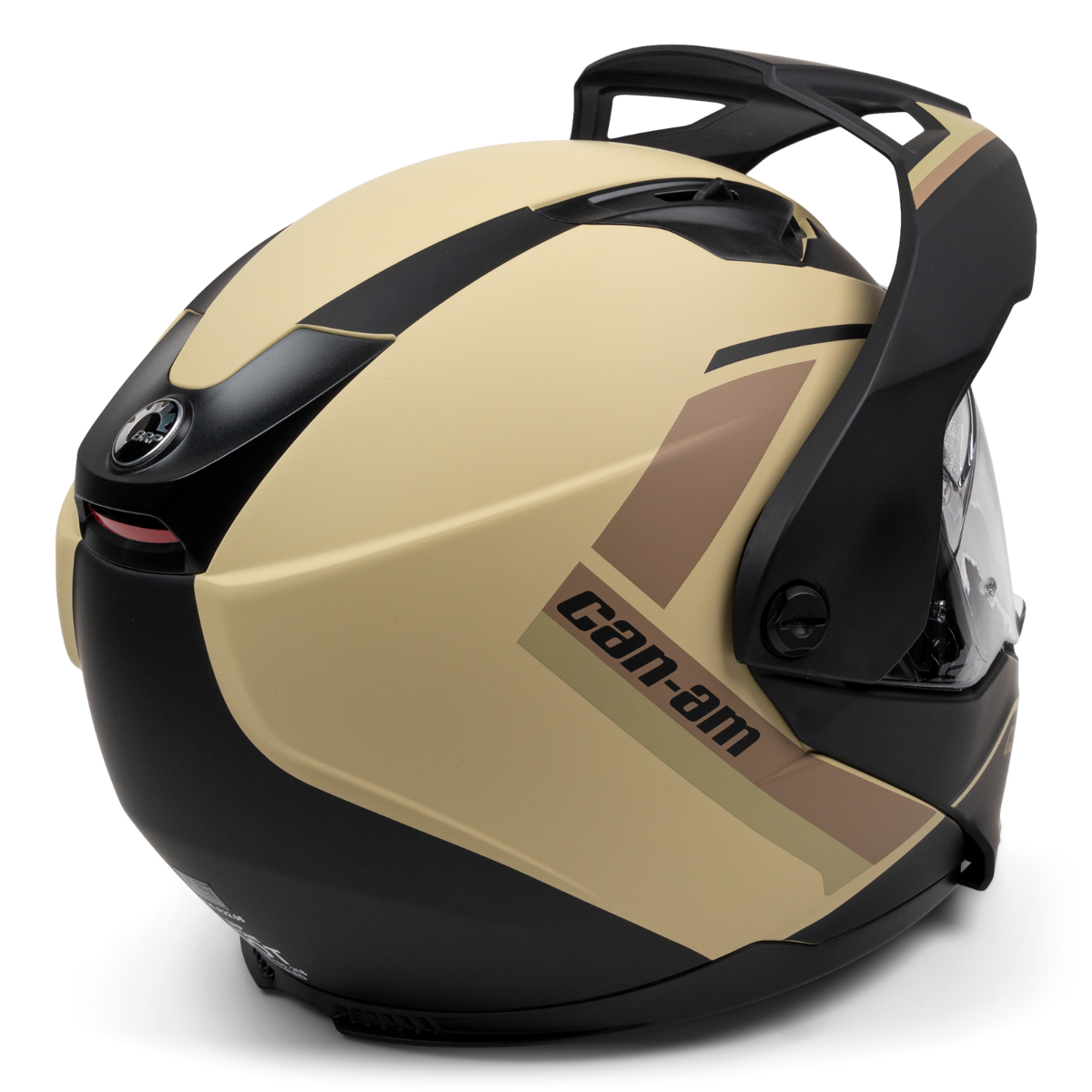 Can-Am Exome Helmet (DOT)