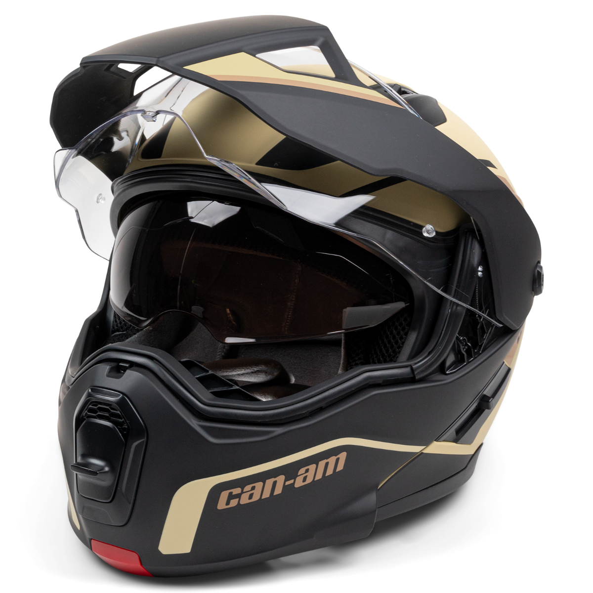 Can-Am Exome Helmet (DOT)