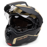 Can-Am Exome Helmet (DOT)