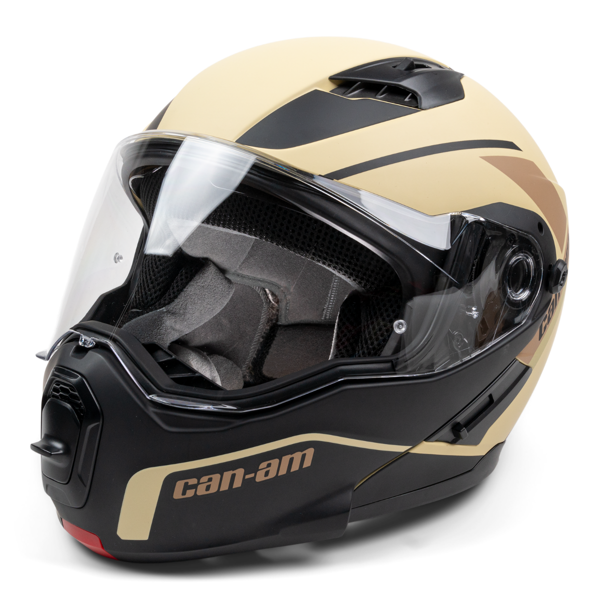 Can-Am Exome Helmet (DOT)