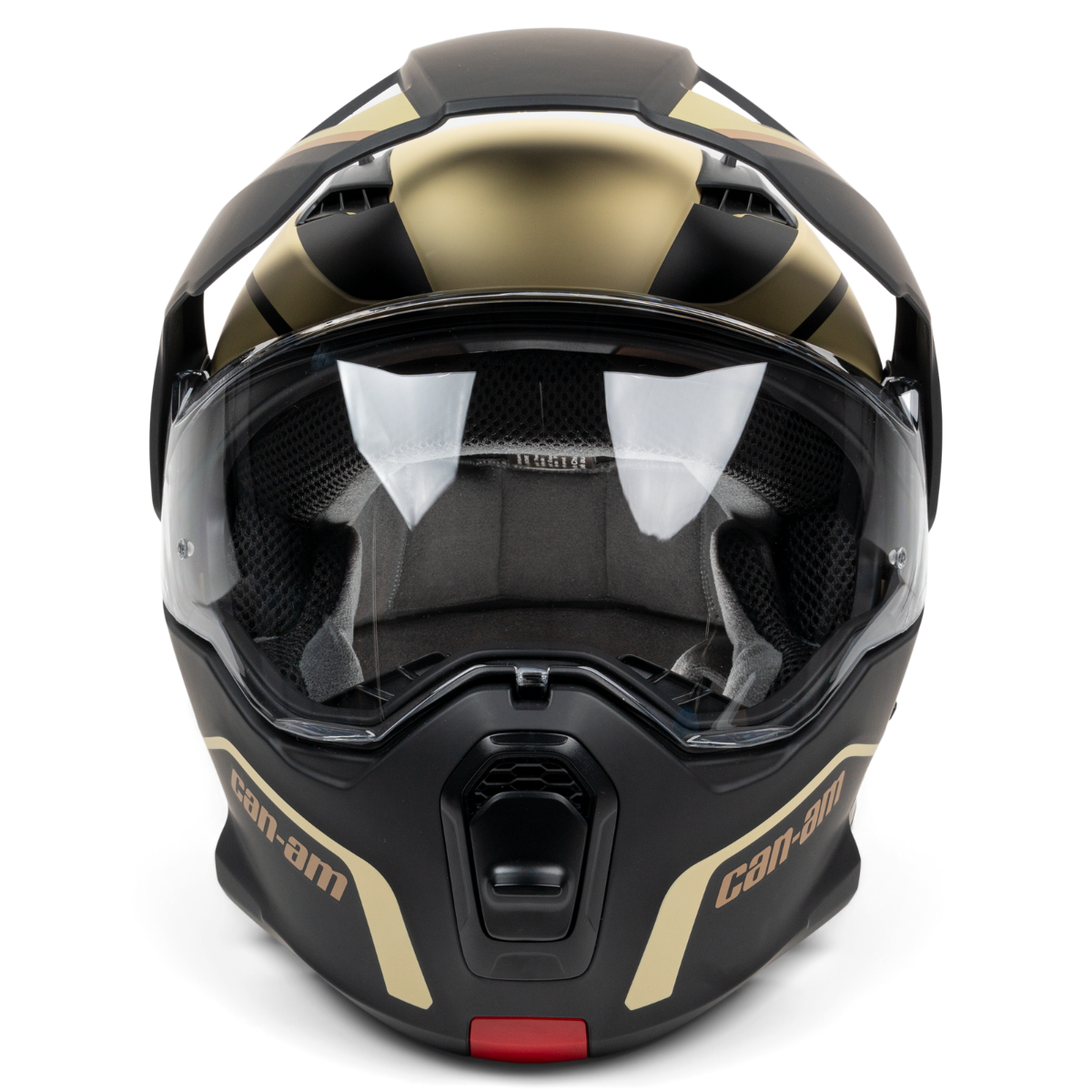 Can-Am Exome Helmet (DOT)