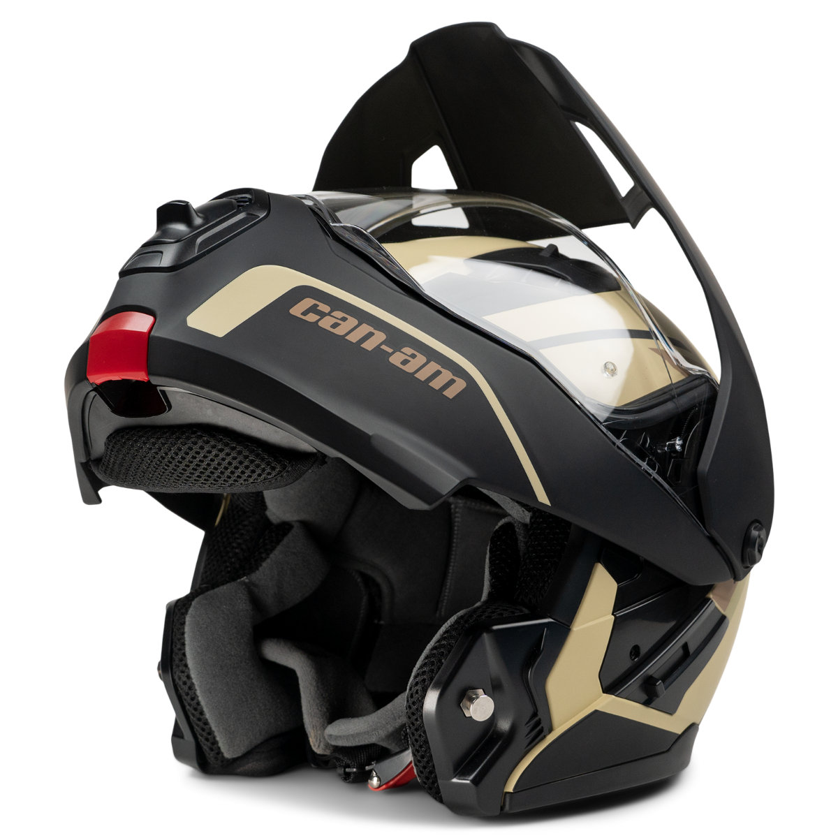 Can-Am Exome Helmet (DOT)