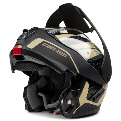 Can-Am Exome Helmet (DOT)