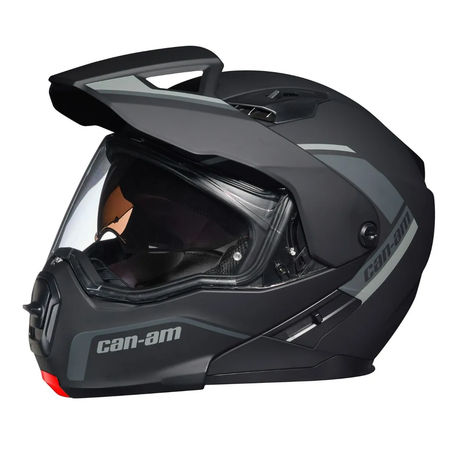 Can-Am Exome Helmet (DOT)