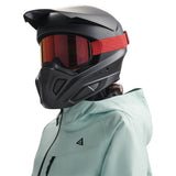 Ski-Doo Pyra Ultra-Light Helmet (DOT/ECE)