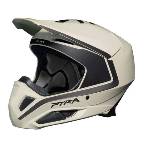 Ski-Doo Pyra Helmet (DOT/ECE)