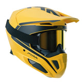 Ski-Doo Pyra Ultra-Light Helmet (DOT/ECE)