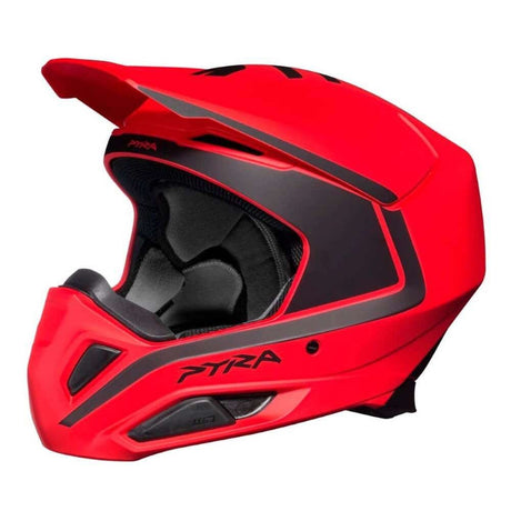 Ski-Doo Pyra Helmet (DOT/ECE)