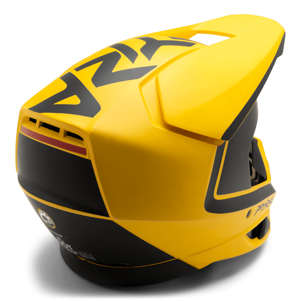Ski-Doo Pyra Helmet (DOT/ECE)