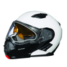 Ski-Doo Exome Helmet (DOT) (White)