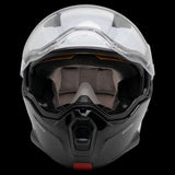 Ski-Doo Exome Helmet (DOT) (White)