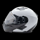 Ski-Doo Exome Helmet (DOT) (White)