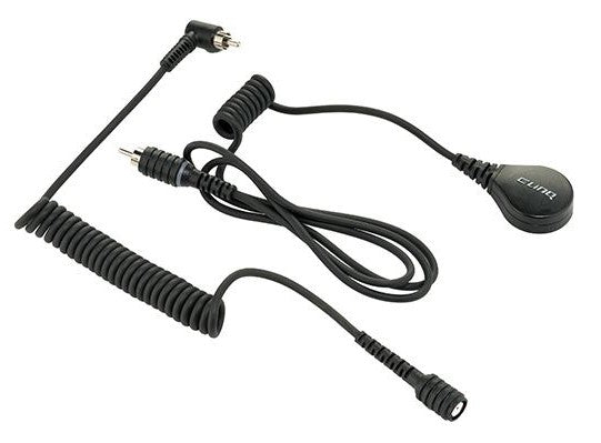 Ski-Doo Advex eLinq Helmet Power Cables Kit
